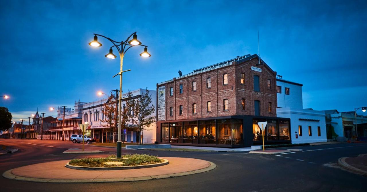 The Premier Mill Hotel Katanning 外观 照片