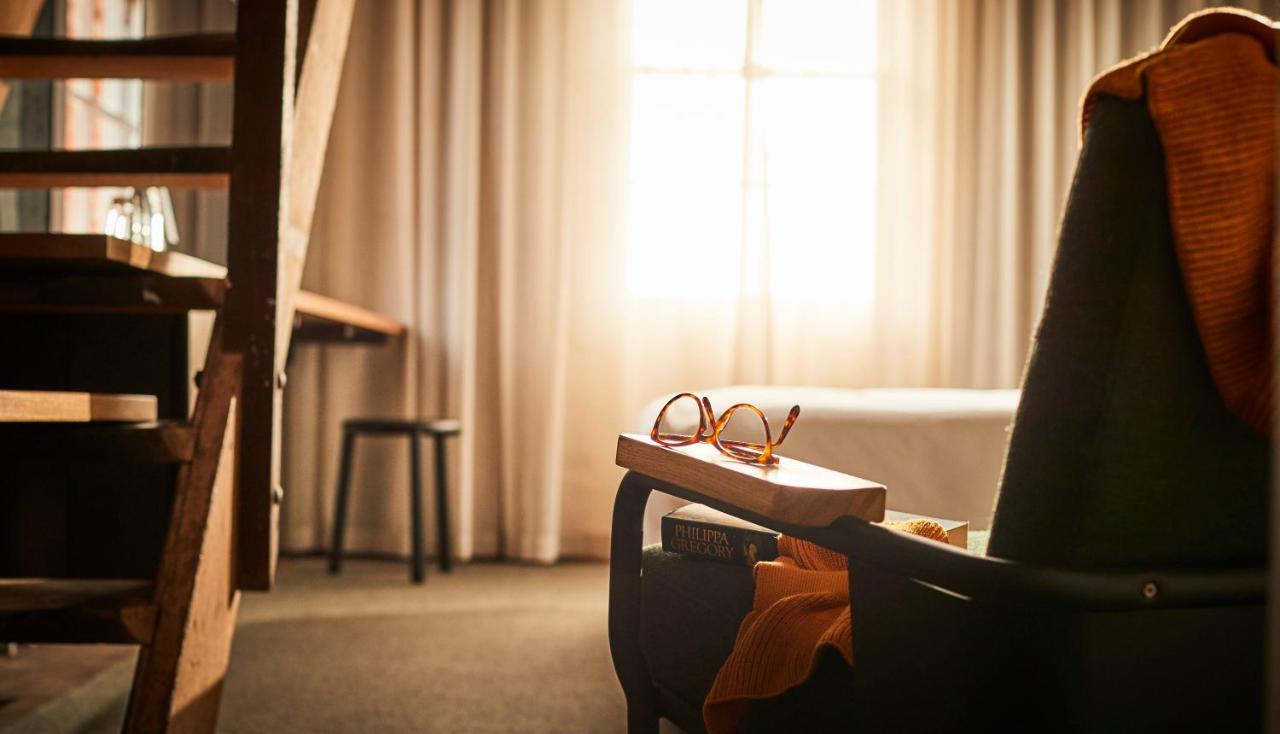 The Premier Mill Hotel Katanning 外观 照片