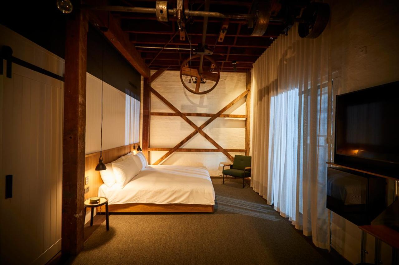 The Premier Mill Hotel Katanning 外观 照片