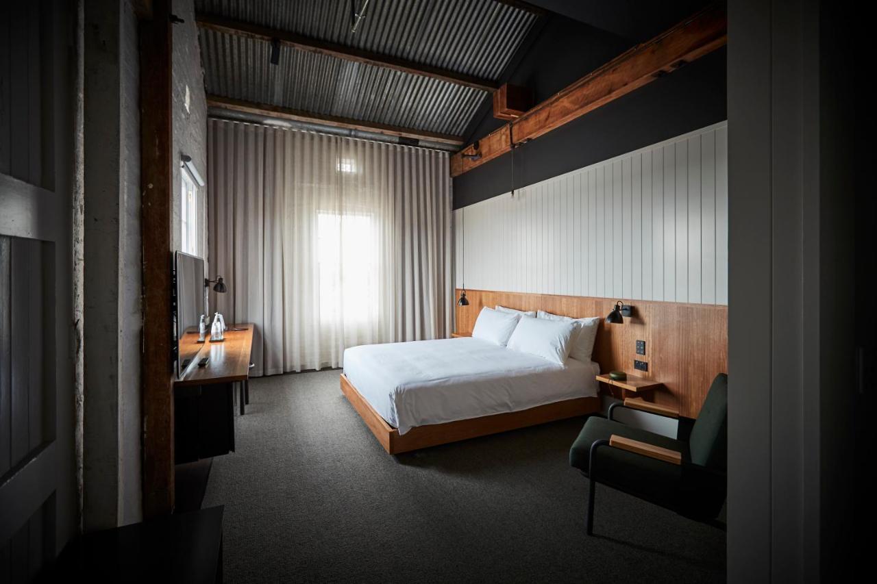 The Premier Mill Hotel Katanning 外观 照片