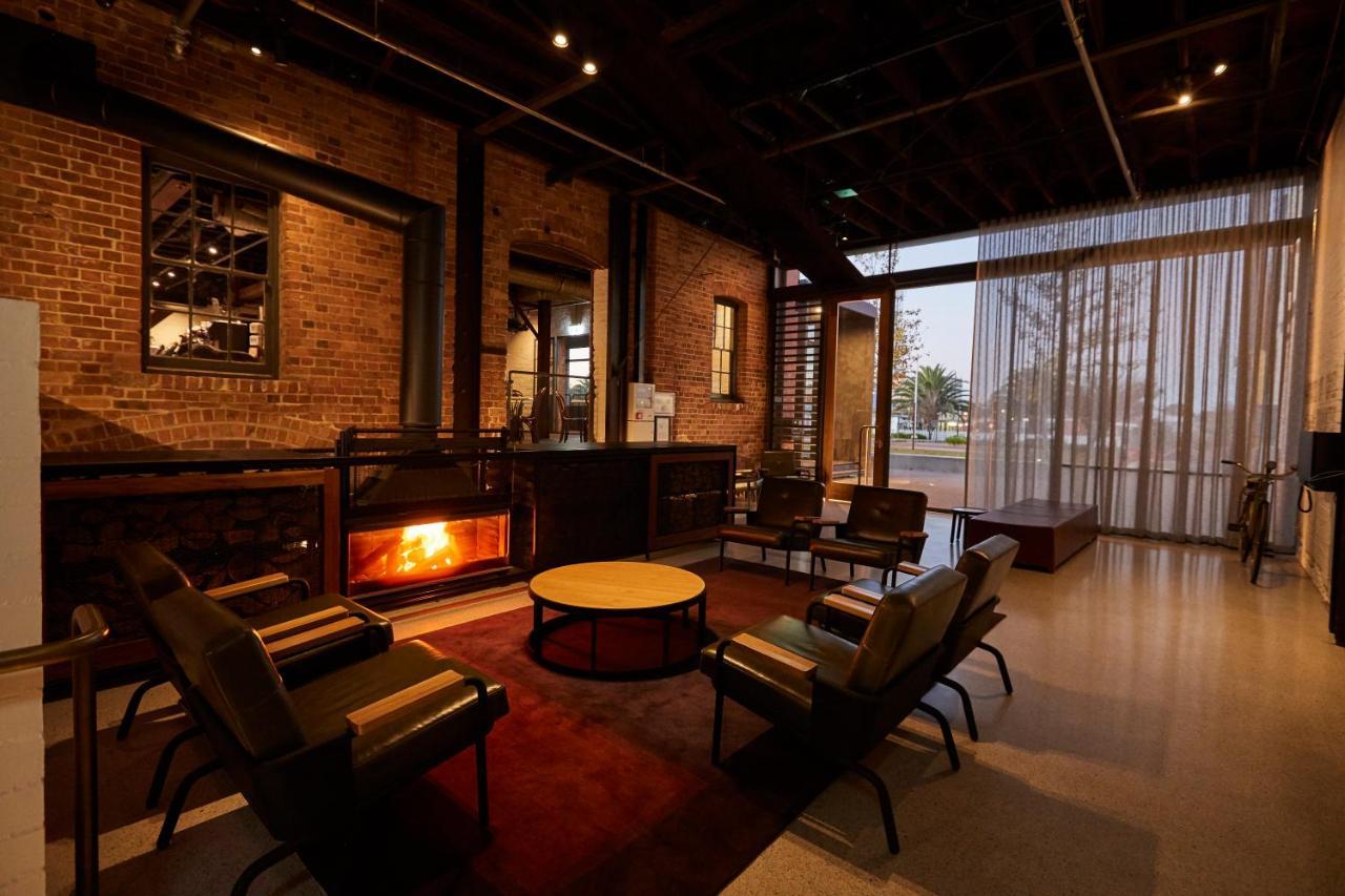 The Premier Mill Hotel Katanning 外观 照片