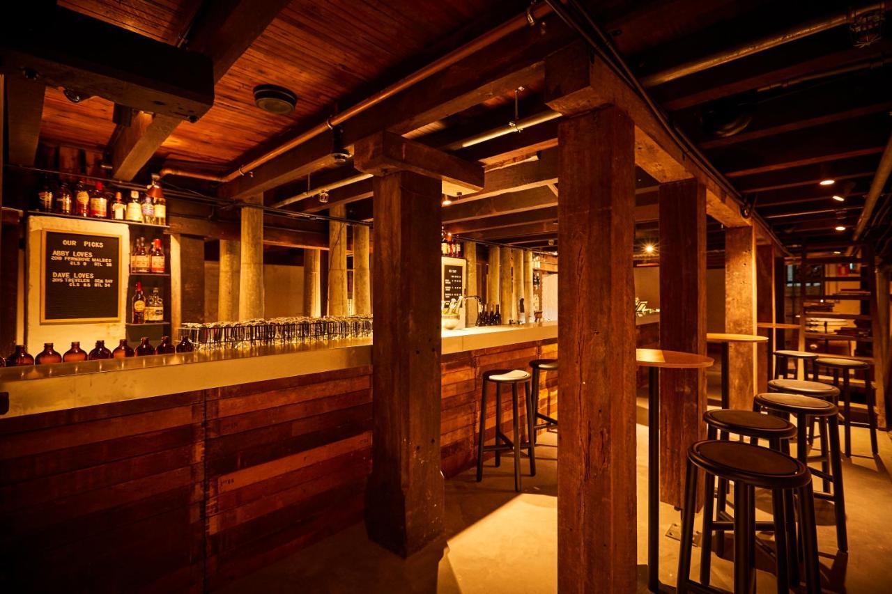 The Premier Mill Hotel Katanning 外观 照片