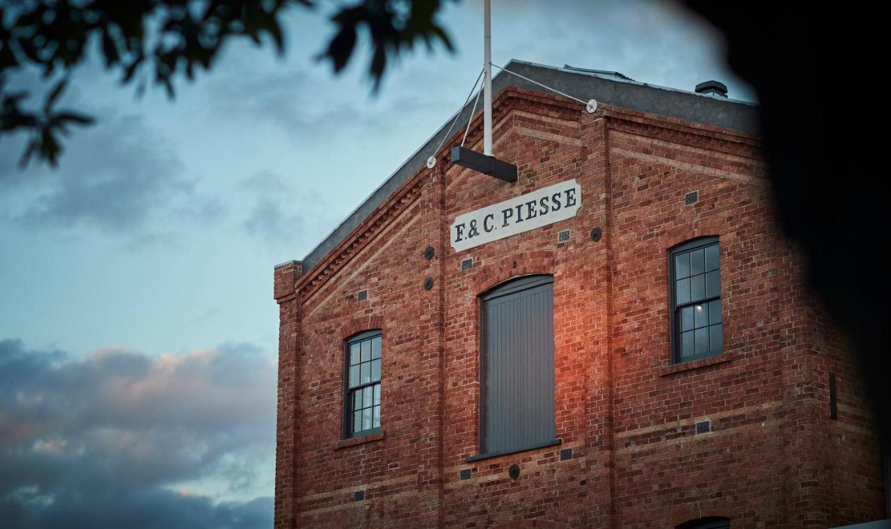 The Premier Mill Hotel Katanning 外观 照片