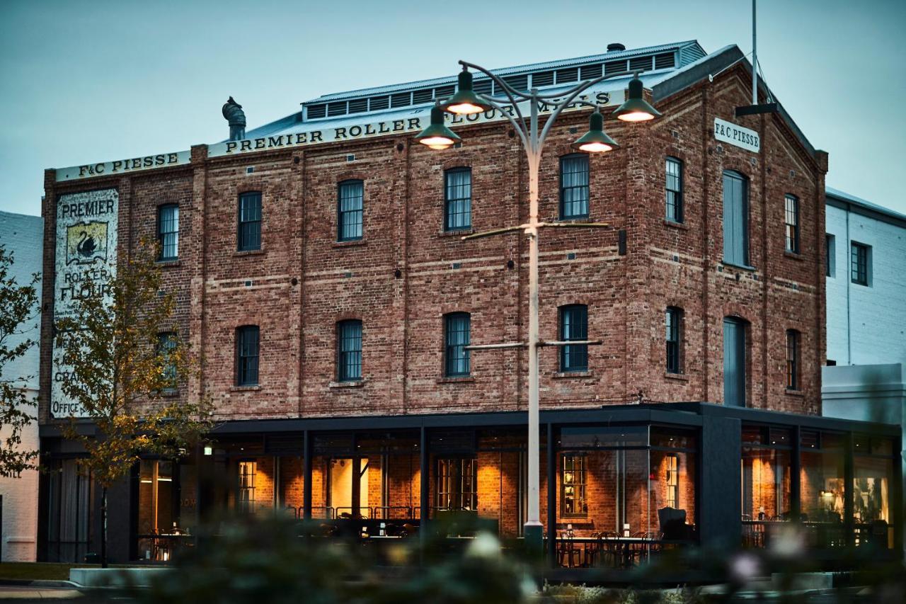 The Premier Mill Hotel Katanning 外观 照片