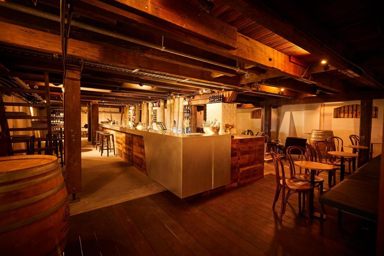 The Premier Mill Hotel Katanning 外观 照片