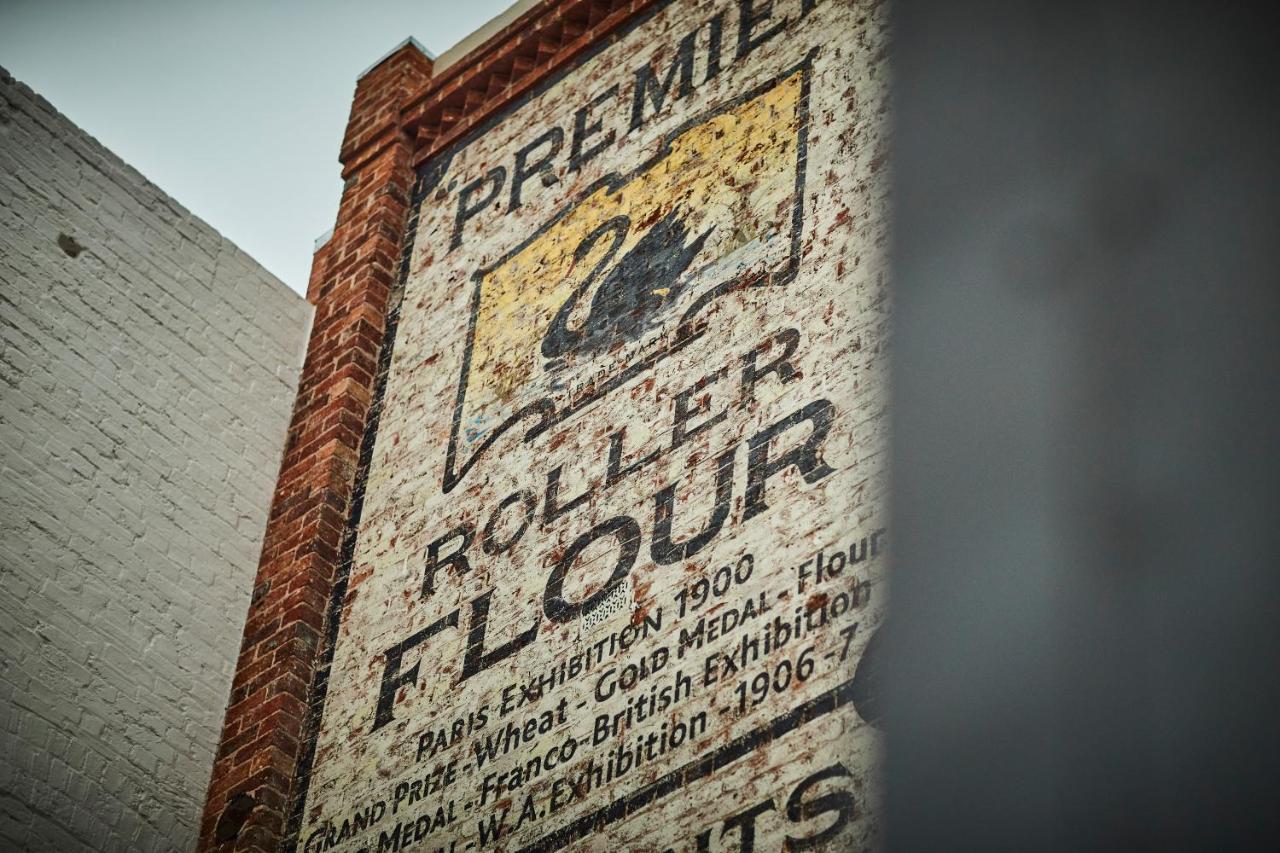 The Premier Mill Hotel Katanning 外观 照片