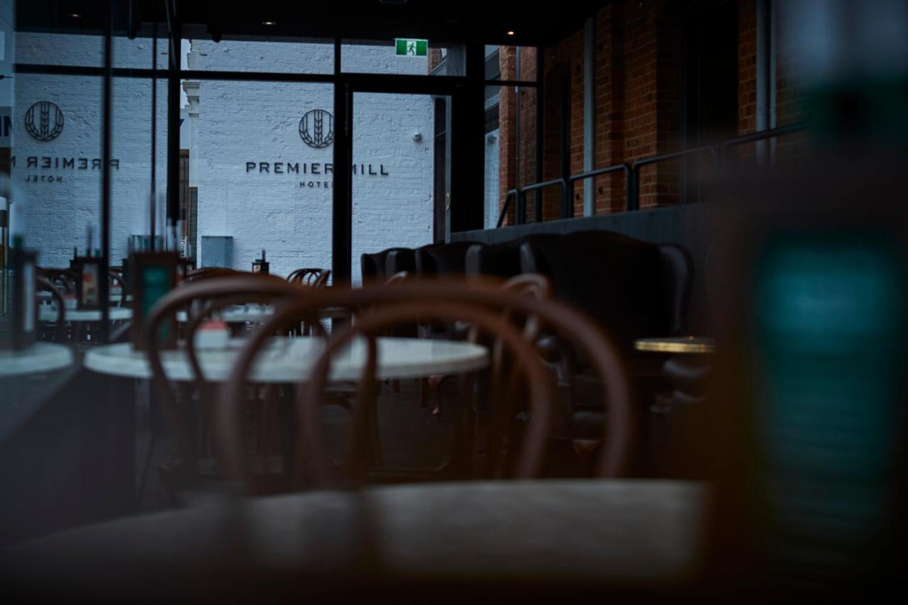The Premier Mill Hotel Katanning 外观 照片