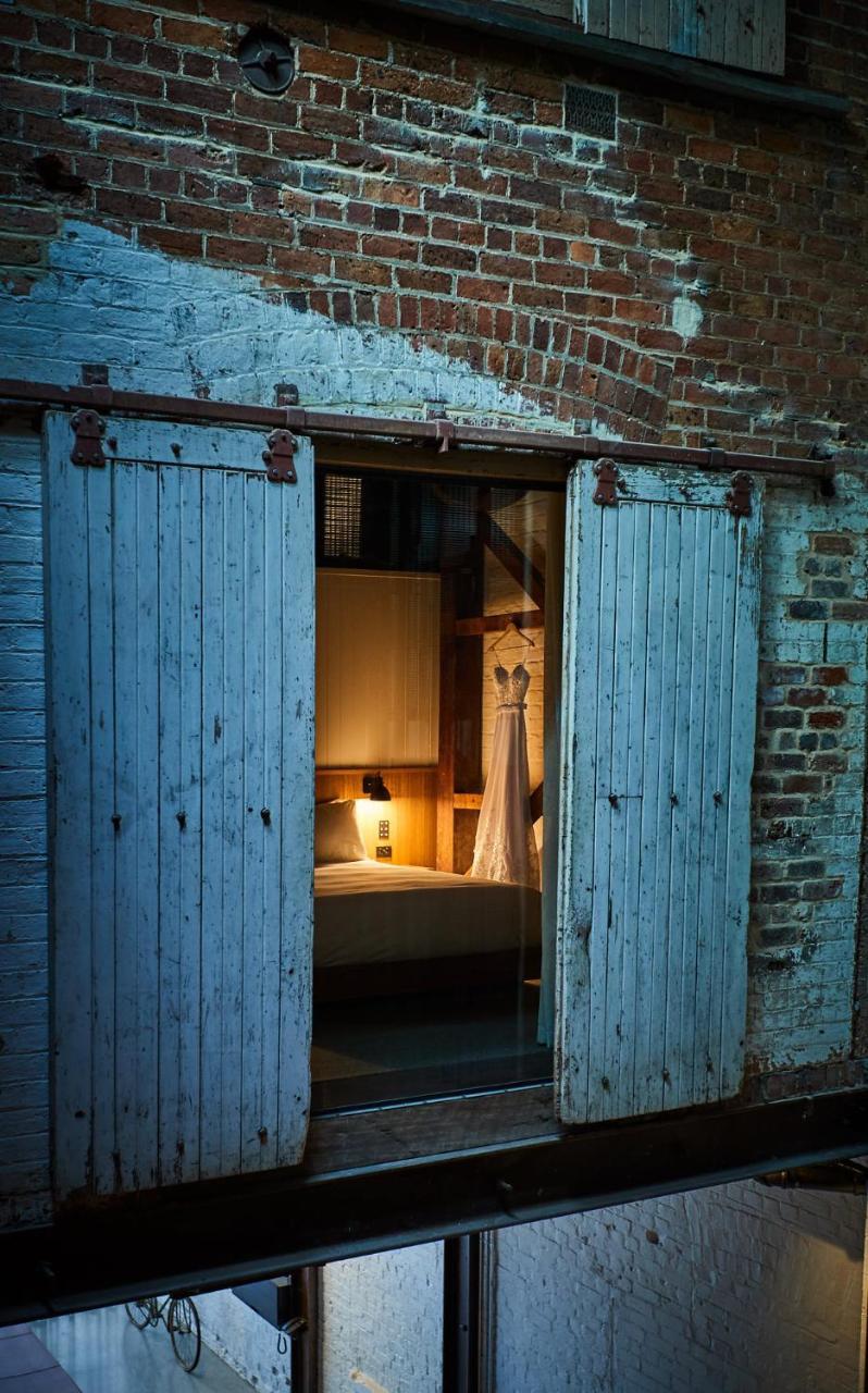 The Premier Mill Hotel Katanning 外观 照片