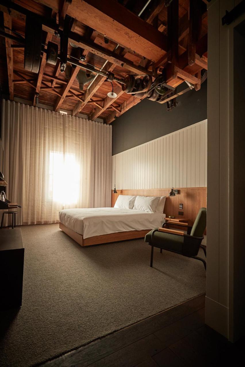 The Premier Mill Hotel Katanning 外观 照片