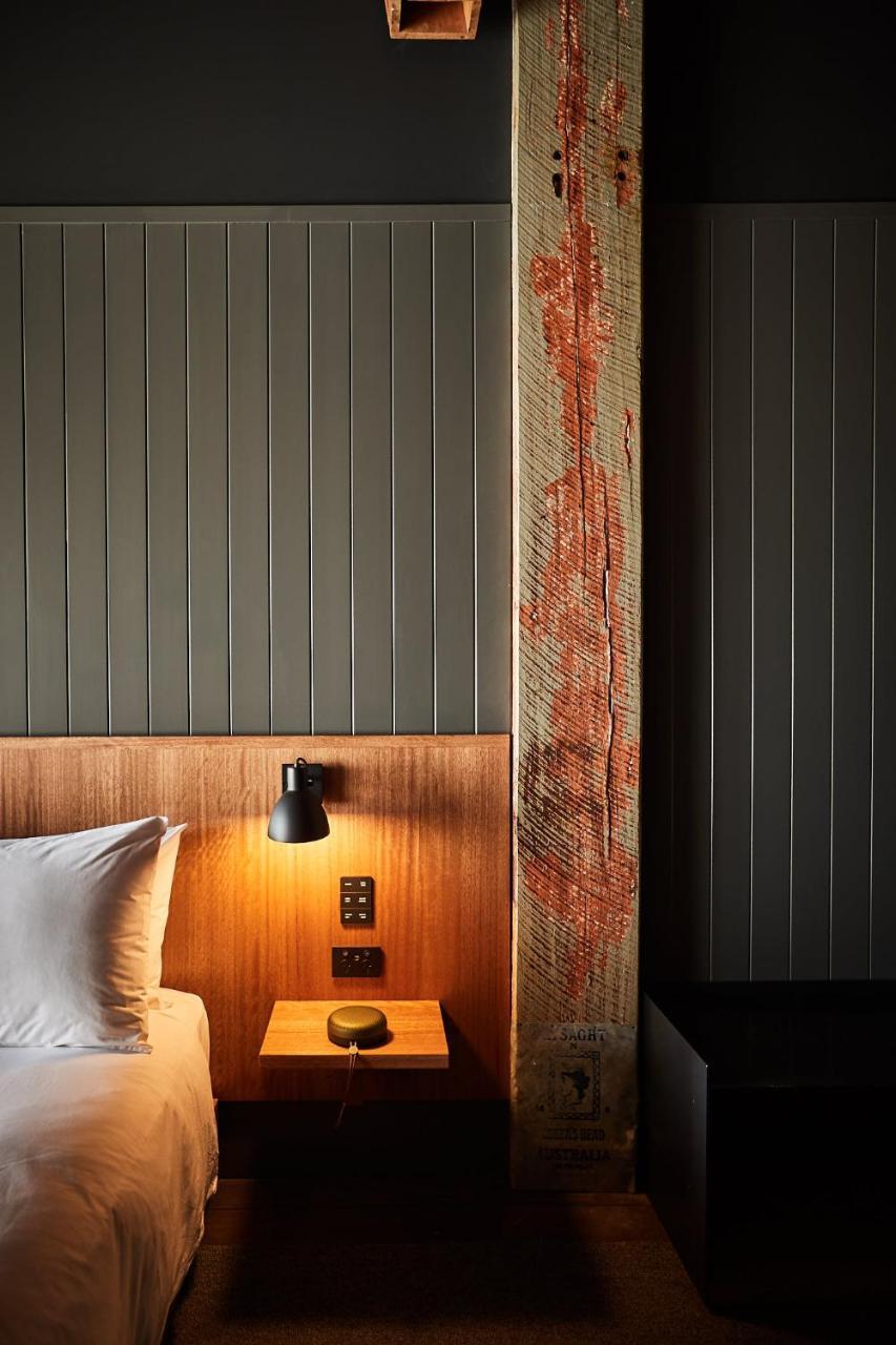 The Premier Mill Hotel Katanning 外观 照片