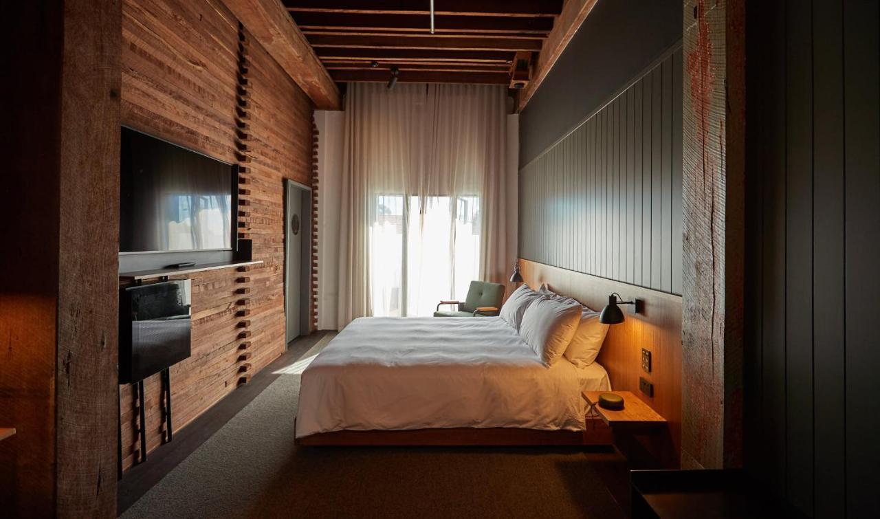 The Premier Mill Hotel Katanning 外观 照片